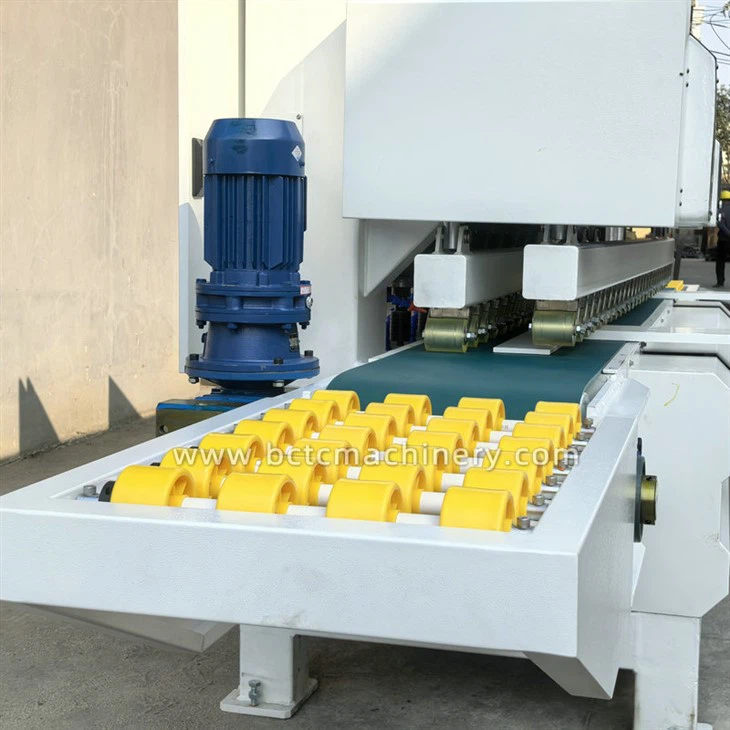 Stone Edge Profiling Polishing Machine price