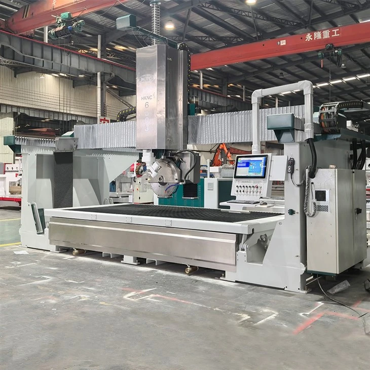 Granite Cnc Machine suppliers