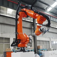 3D mašina za rezbarenje kamena