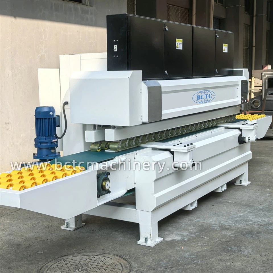 Stone Edge Profiling Polishing Machine